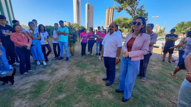 Alunos de escolas estaduais conhecem instalações da Vila Olímpica