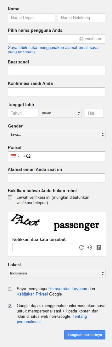 Contoh Descriptive Text Tentang Negara - Contoh II