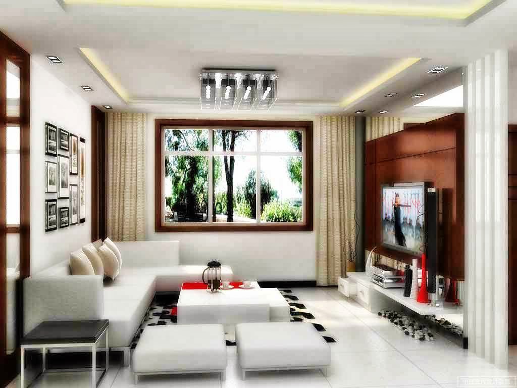 Interior Rumah Minimalis Untuk Keluarga Kecil11 Www