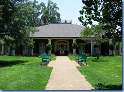 8061  US-78 West, Mississippi Welcome Center