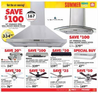 Home hardware flyer toronto valid Wed June 28 - Wed July 5, 2017