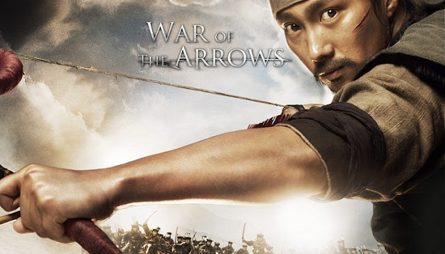 War of the Arrows