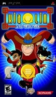 Xiaolin Showdown