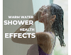 What Are The Effects Of Bathing With Hot Water Everyday?