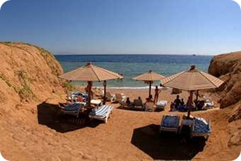 stranden
