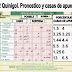 J22 de Quinigol. pronostico y casas de apuestas