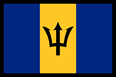 Barbados!