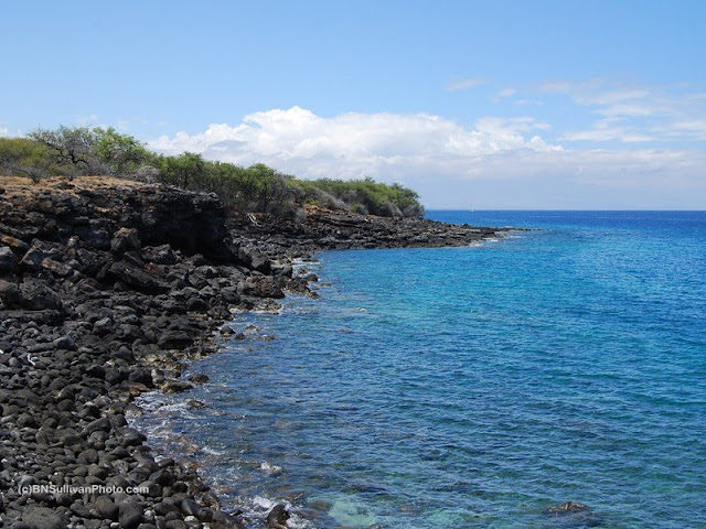 Kaiholena, North Kohala, Hawaii