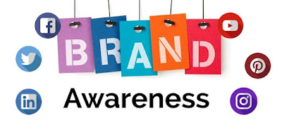 Boost Brand Awareness 