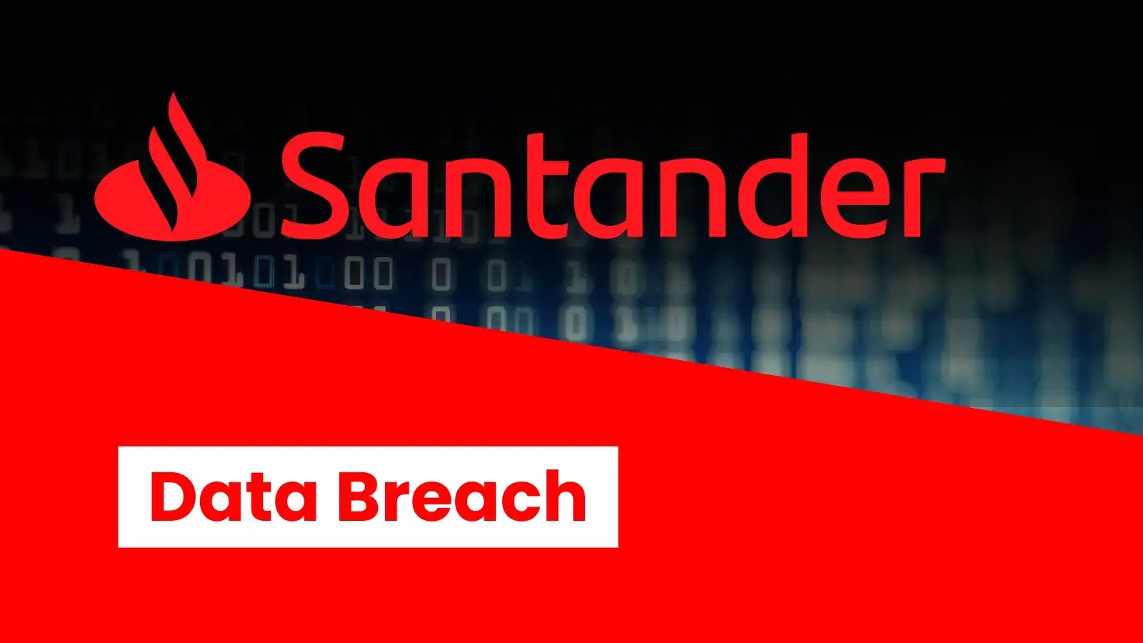 Santander Data Breach: Hackers Accessed Company Database