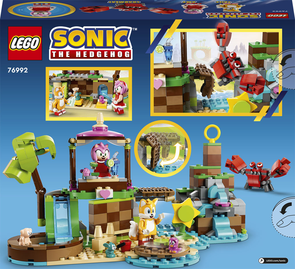 sonic the hedgehog legos - Google Search