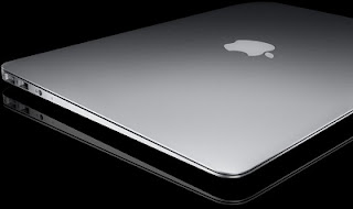 نسخة جديدة من الـ MacBook Air تلوح في الآفق