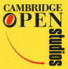 Member of Cambridge Open Studios
