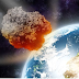 ( Viral ) "Planet Bumi Hampir Dilanggar Asteroid Pada 19 April Ini" - NASA