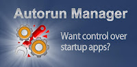 Autorun Manager PRO v4.0.2