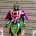 Kamen Rider Gaim Episode 4 Subtitle Indonesia