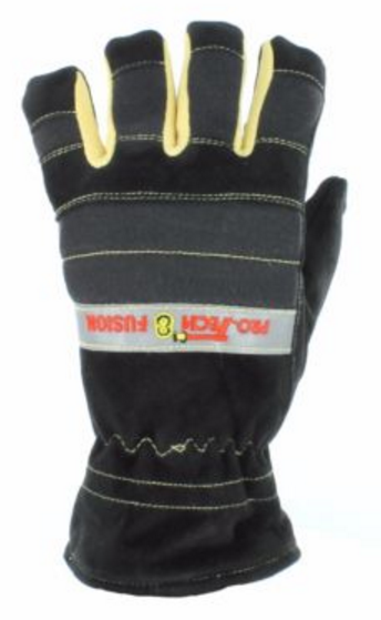 On Scene: Pro-Tech 8: The Dexterity, Grip, and Comfort You ...