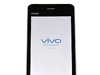 Firmware Vivo Y11 MT6577