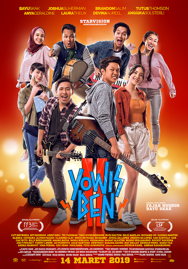 Yo Wis Ben 2 (2019)