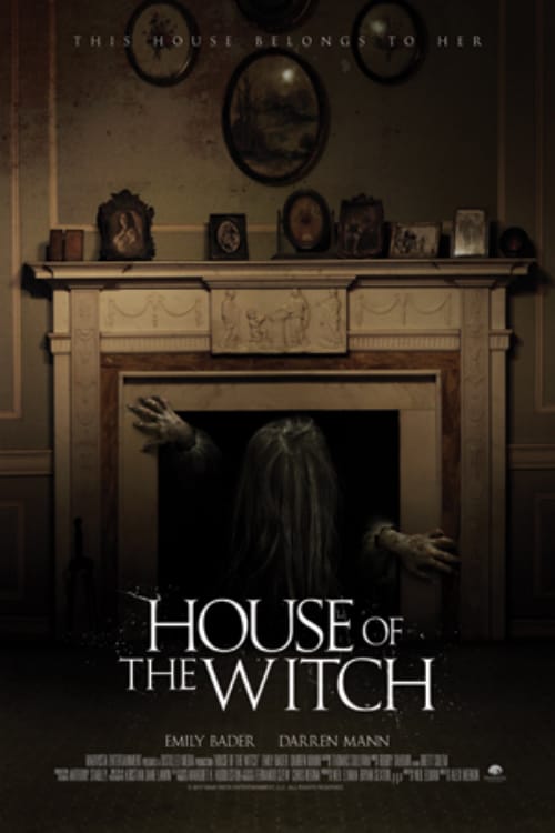 [HD] House of the Witch 2017 Streaming VF Gratuit