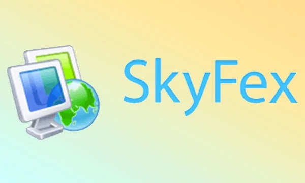 برنامج SkyFex