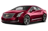 2016 Cadillac ELR