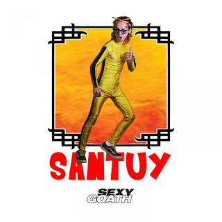 Download Lagu Sexy Goath - Santuy