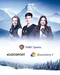 Sezonul sporturilor de iarnă revine la Eurosport 