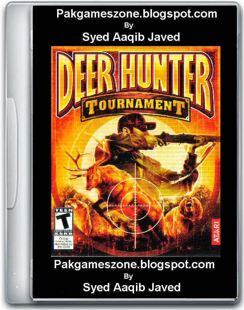 deer hunter 4 download full version