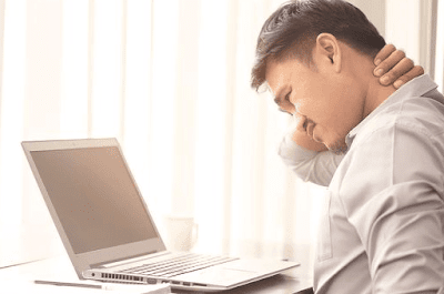 Stop This habit if it does not want edge nerve health impaired | GOLELY