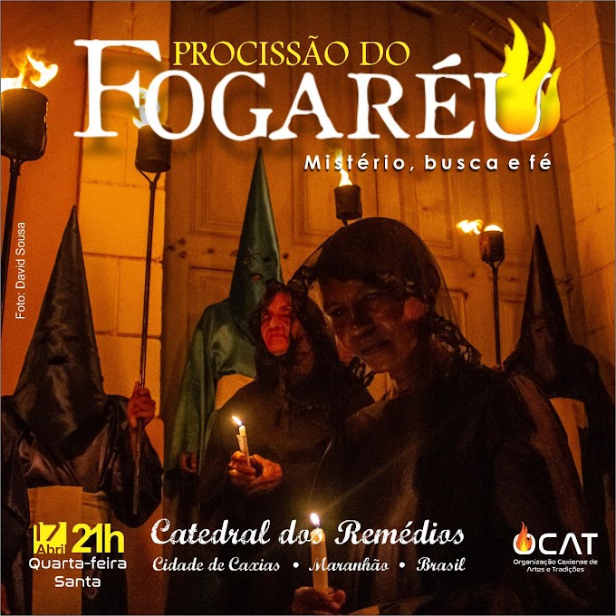 FOGARÉU 2019