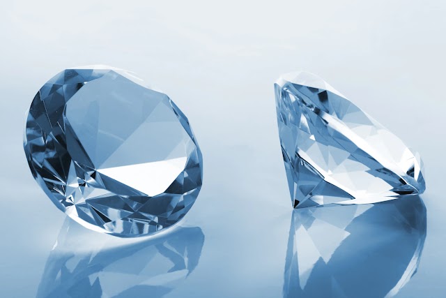 What Has Been The Growth In The Use Of CVD Diamonds In The Last Decade?