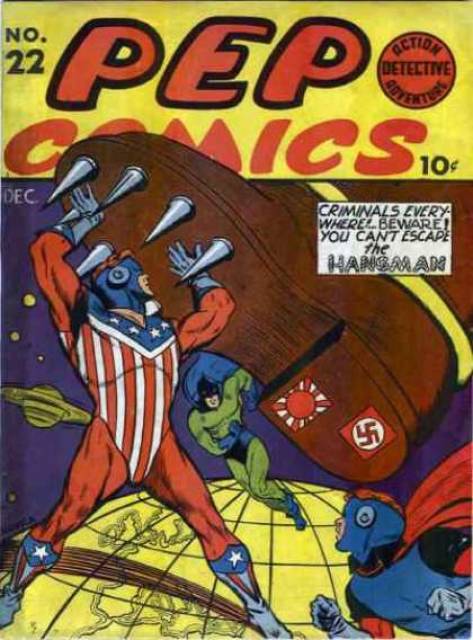 Los 10 cómics más caros del mundo