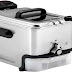 T-Fal Deep Fryer with Basket, Stainless Steel, Easy to Clean Deep Fryer