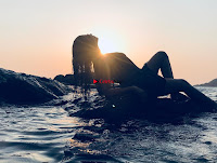 Kavita Kaushik in Bikini Vacation ~  Exclusive Galleries 006.jpg