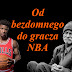 Jimmy Butler - Jak od bezdomnego stał się gwiazdą NBA?