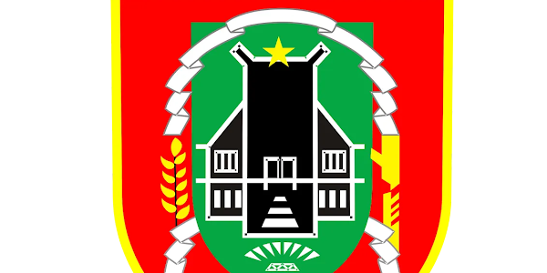 Download Logo Kalimantan Selatan Vector CDR