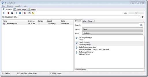 streamwriter1.4.01