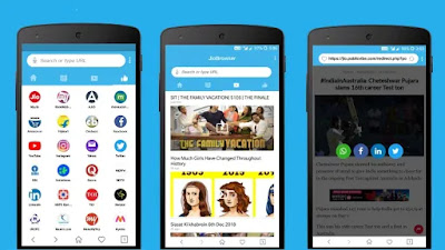 jio browser latest fast and lite browser