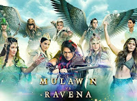 Mulawin VS Ravena - September 1 2017 HD Episode