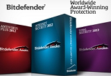 BitDefender Standard Edition Thumb