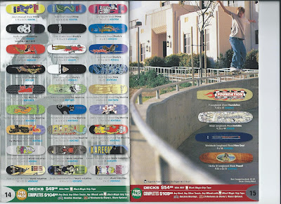 CCS Summer 1997 Catalog