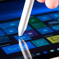 Fitur Handwriting Recognition Milik Windows Rekam Tulisan Kita?