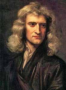 Biografi Sir Isaac Newton - Penemu Hukum Gravitasi