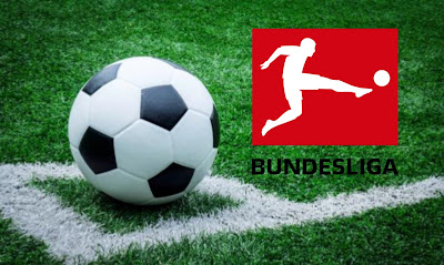 Kedudukan Carta Bundesliga Jerman 2019/2020