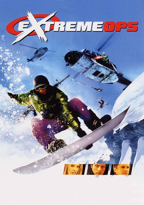 [VF] The Extremists 2002 Film Complet Streaming