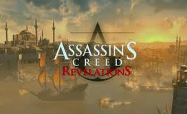 Guia Assassin's Creed Revelations Capitulo 4 Primera Parte