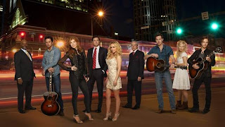 Nashville cast-Te lo digo en Serie