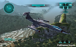 Free Download Air Conflicts Vietnam PC Game Photo