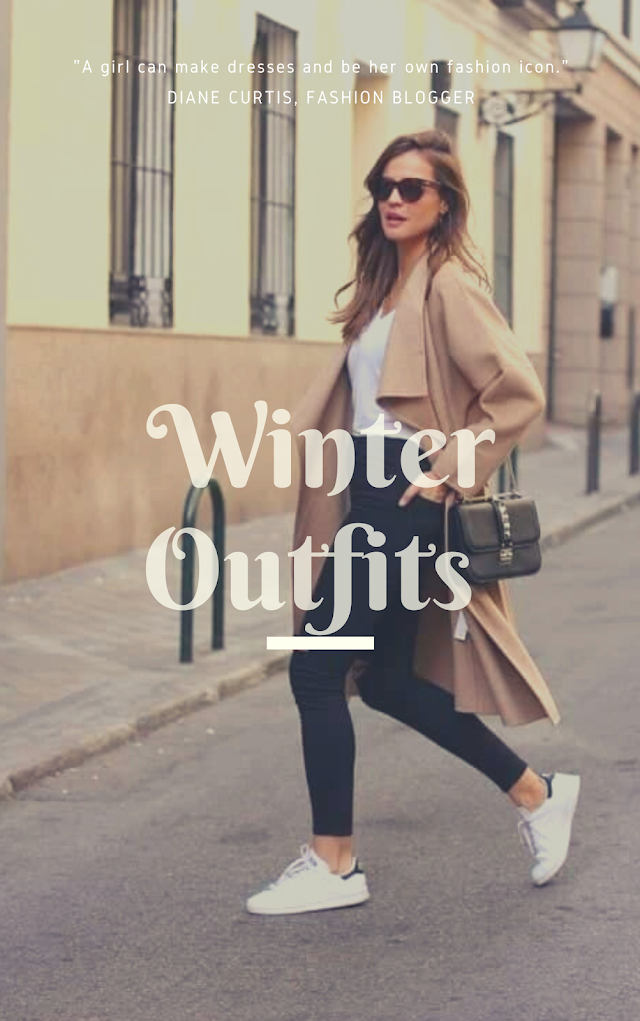 Winter Casual Outfits For Guys | Winter Collection